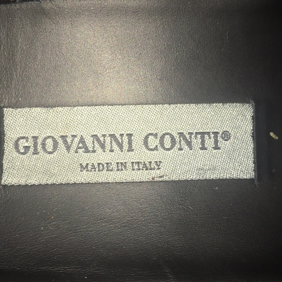 GIOVANNI CONTI Sneakers - Picture 3 of 4